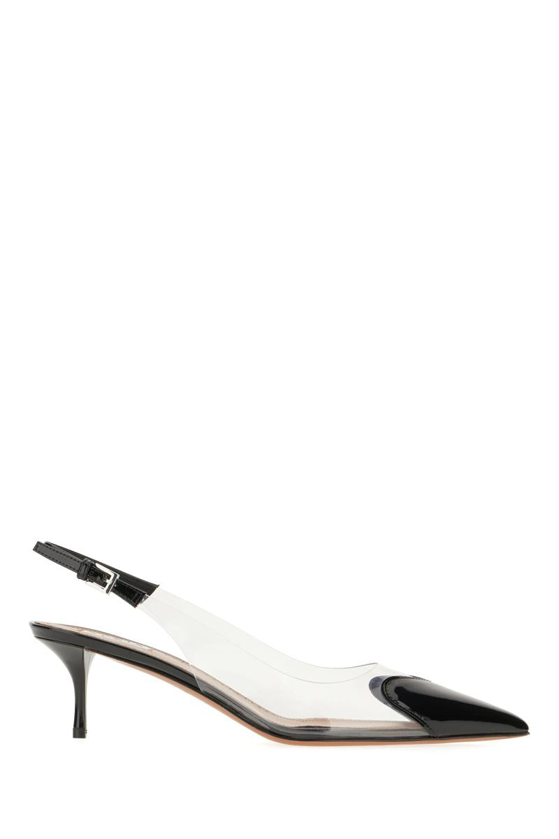 Alaïa Heeled Shoes