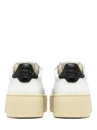 Autry Medalist Platform Sneakers