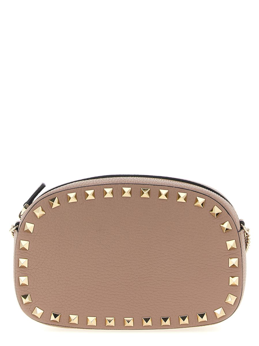 Valentino Garavani Valentino Garavani 'Rockstud' Mini Crossbody Bag