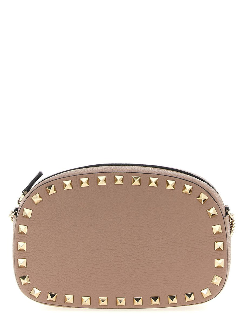 Valentino Garavani Valentino Garavani 'Rockstud' Mini Crossbody Bag