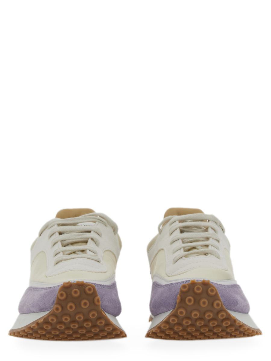 Spalwart Sneaker Tempo Low Unisex