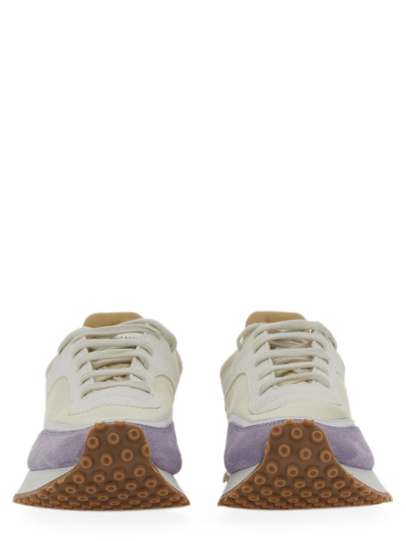 Spalwart Sneaker Tempo Low Unisex