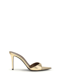 Giuseppe Zanotti Sandals
