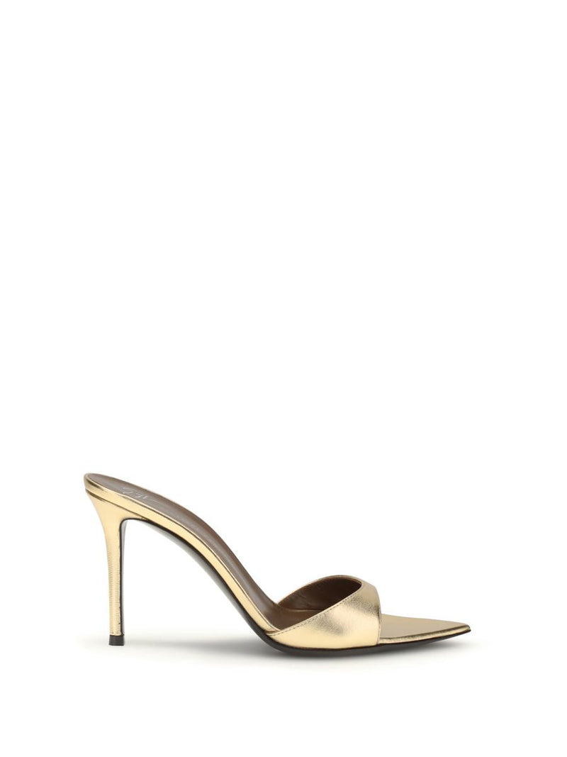 Giuseppe Zanotti Sandals