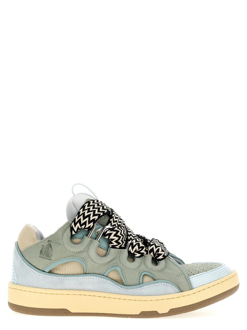 Lanvin 'Curb' Sneakers