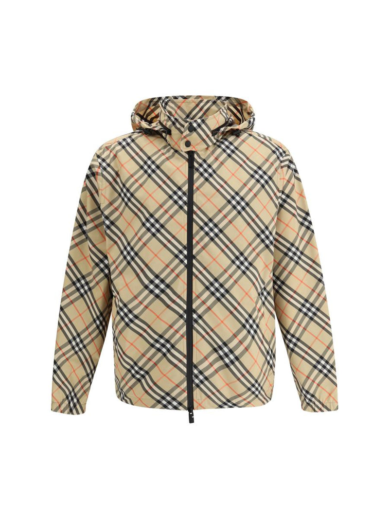 Burberry Jackets