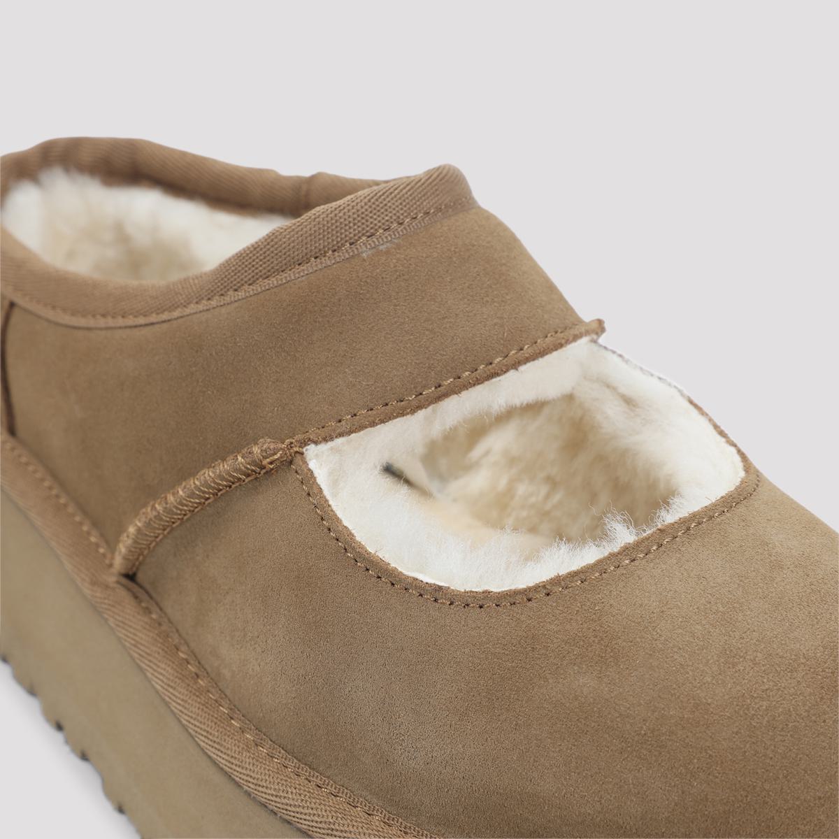 UGG Slippers