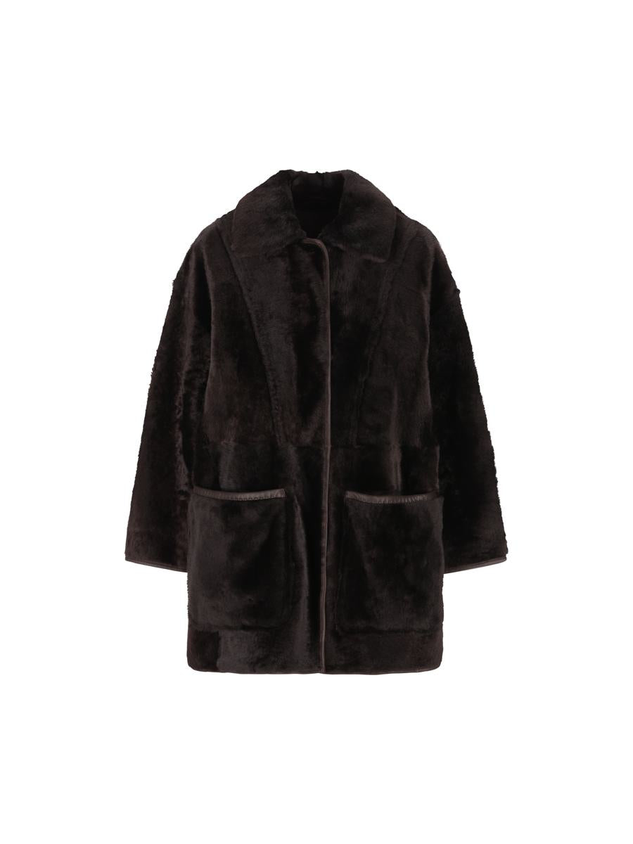 Max Mara Coats