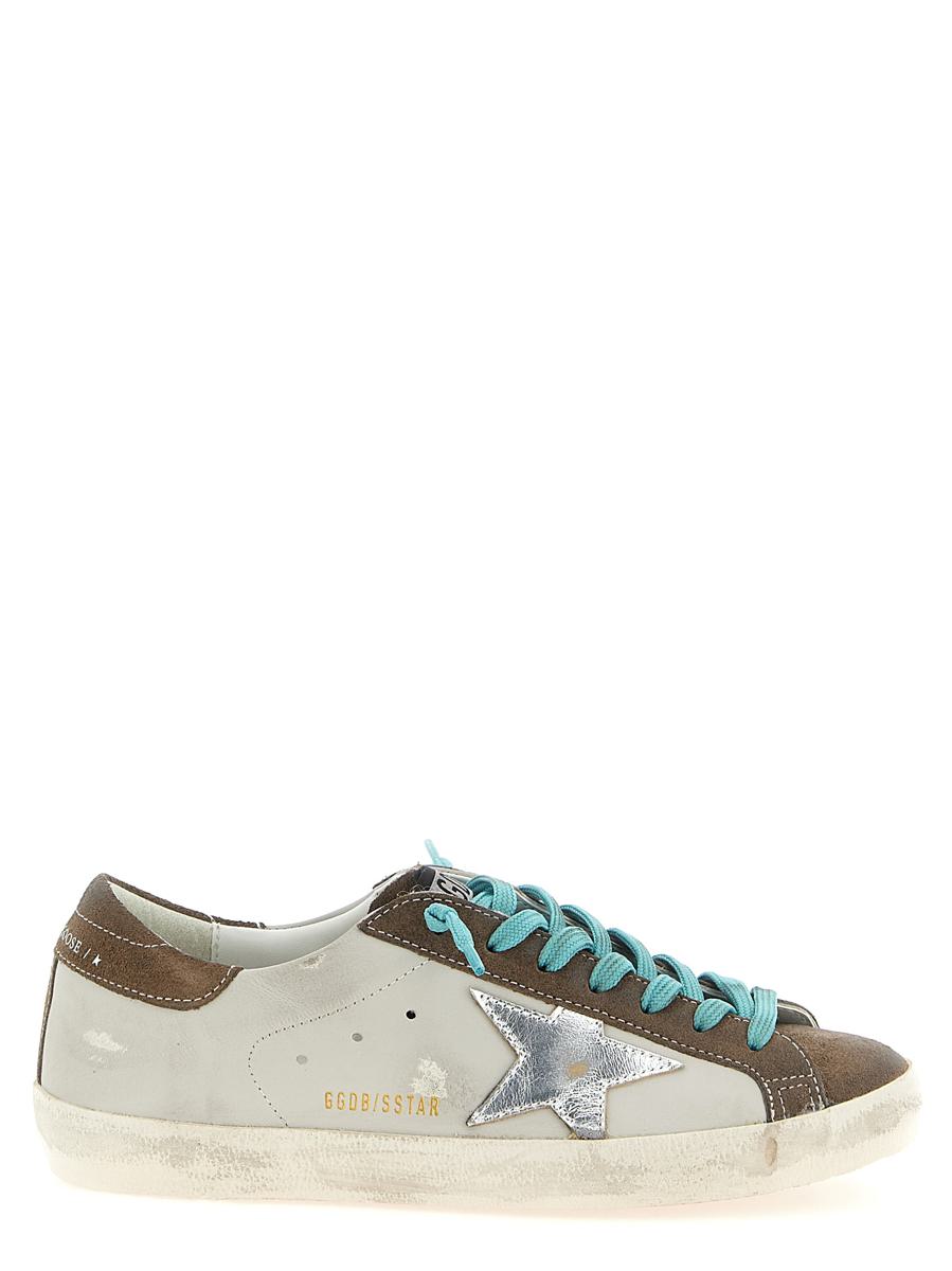 Golden Goose 'Superstar' Sneakers