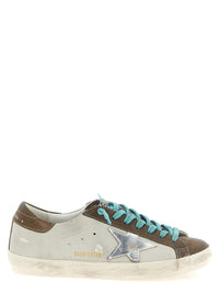 Golden Goose 'Superstar' Sneakers