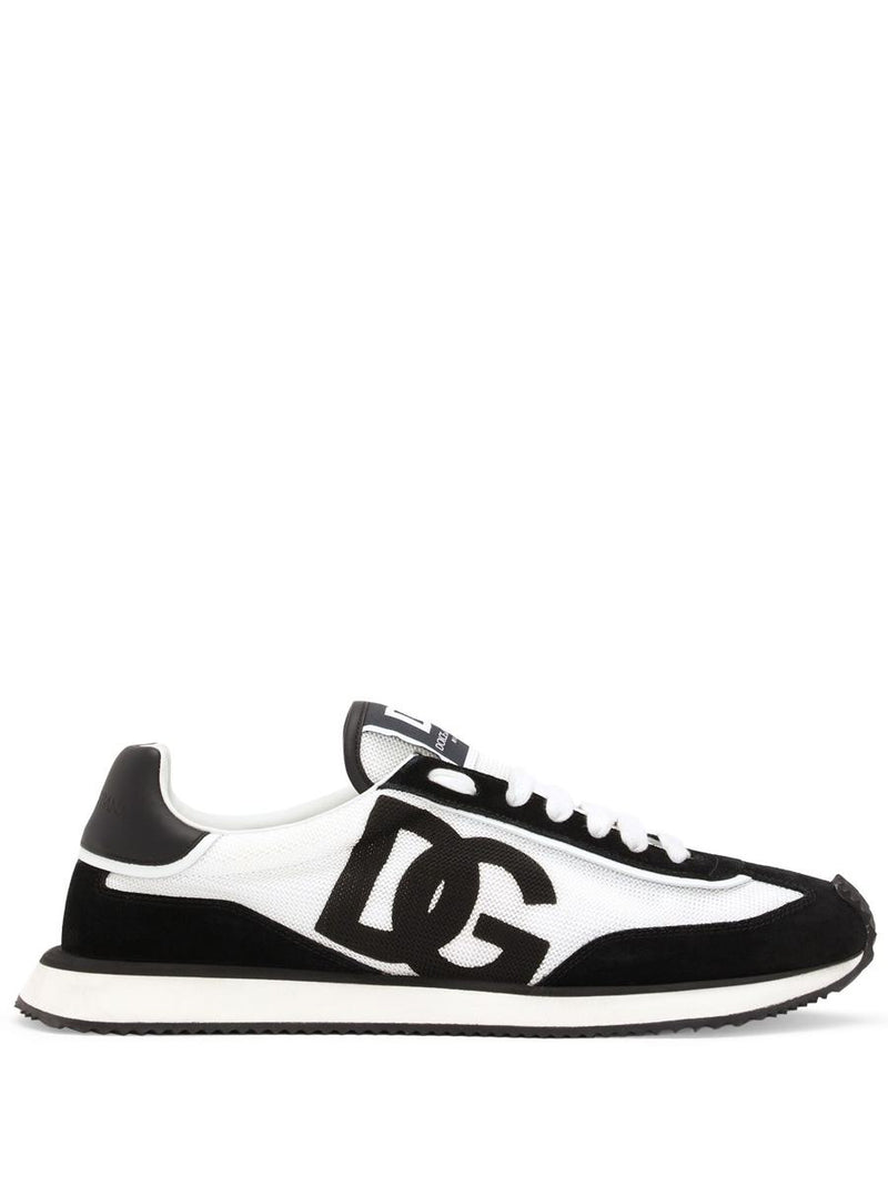 Dolce & Gabbana Low Sneaker Shoes