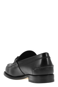 Tod'S Timeless Leather Loafer T