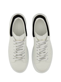 Alexander McQueen Oversized Sneaker