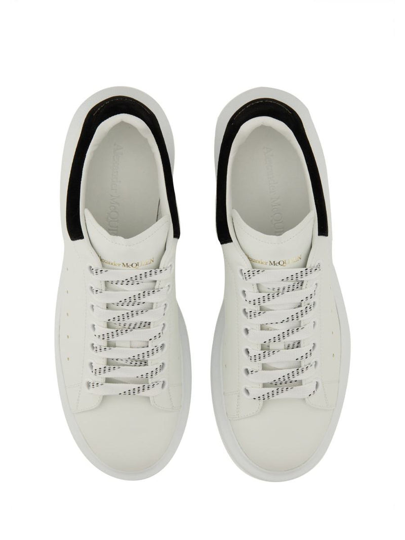 Alexander McQueen Oversized Sneaker