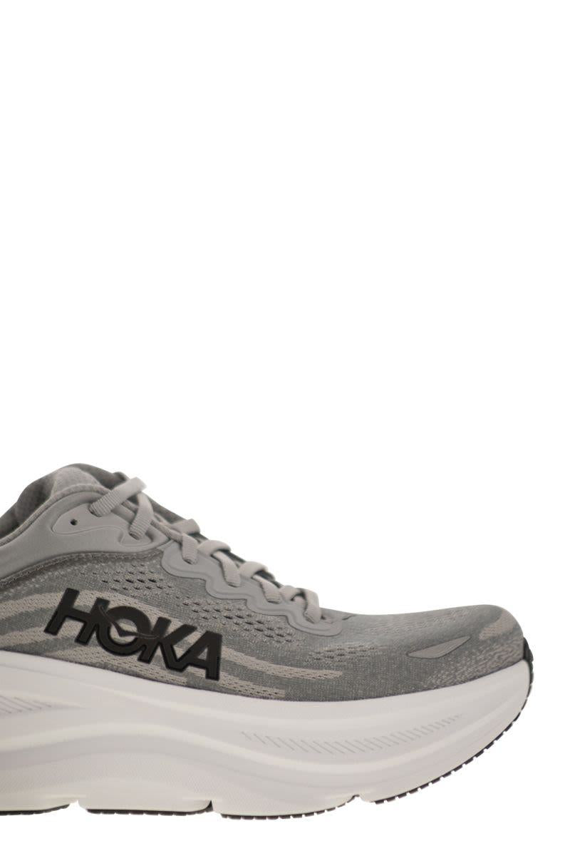 Hoka Bondi 9 - Sneakers