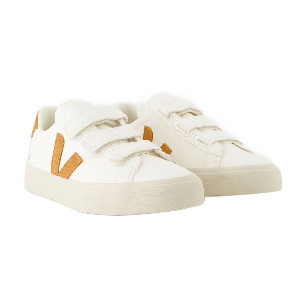 Veja Recife Logo Sneakers