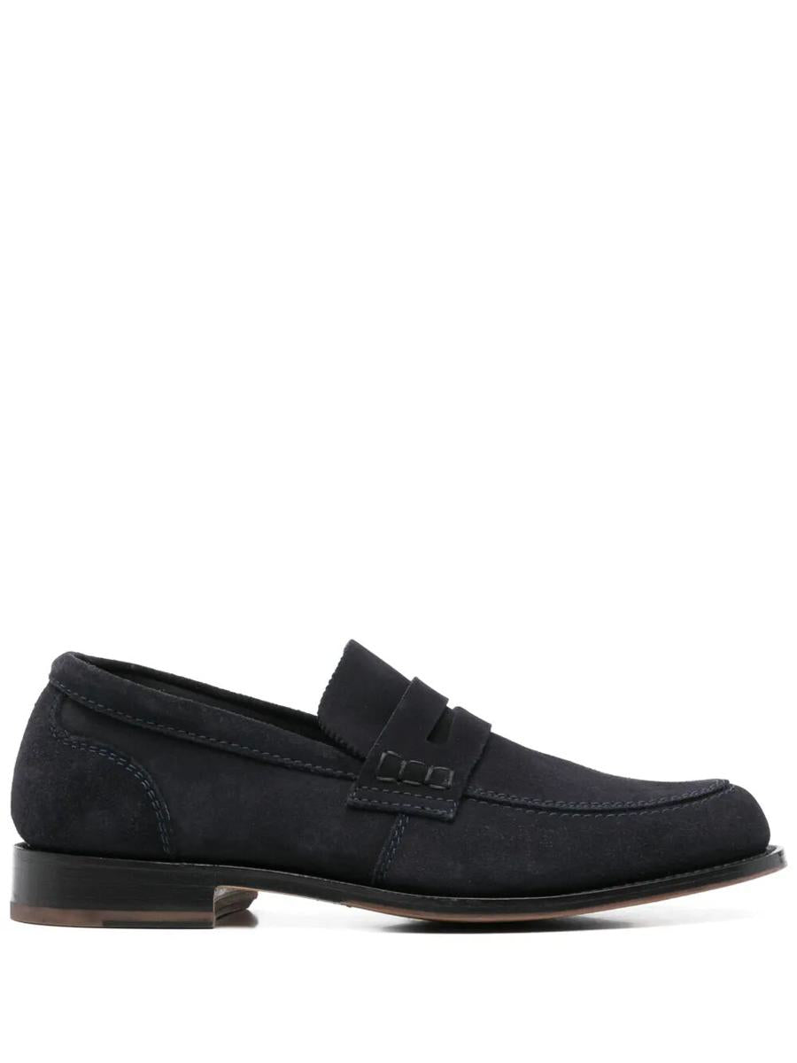 Tricker'S Connaught Loafer Shoes