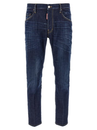 DSQUARED2 'Skater' Jeans