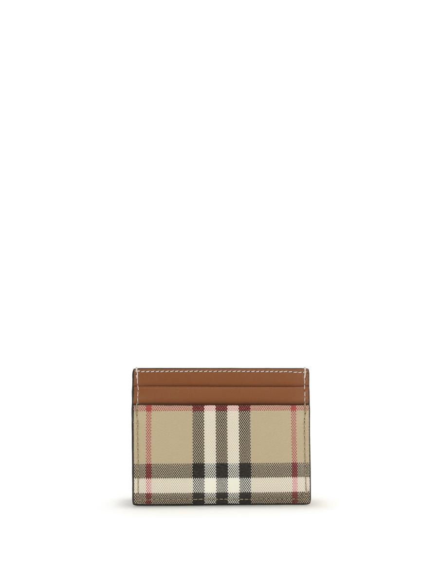 Burberry Wallets