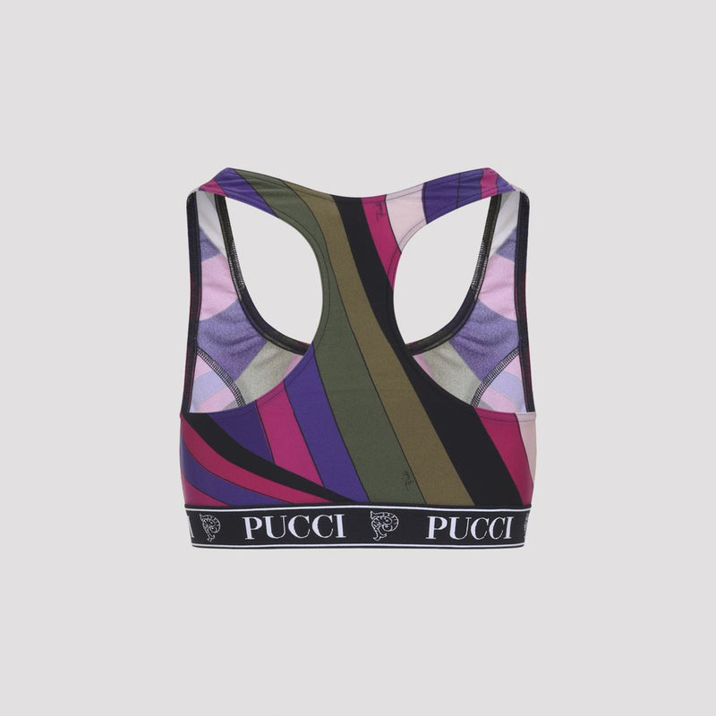 Emilio Pucci Top