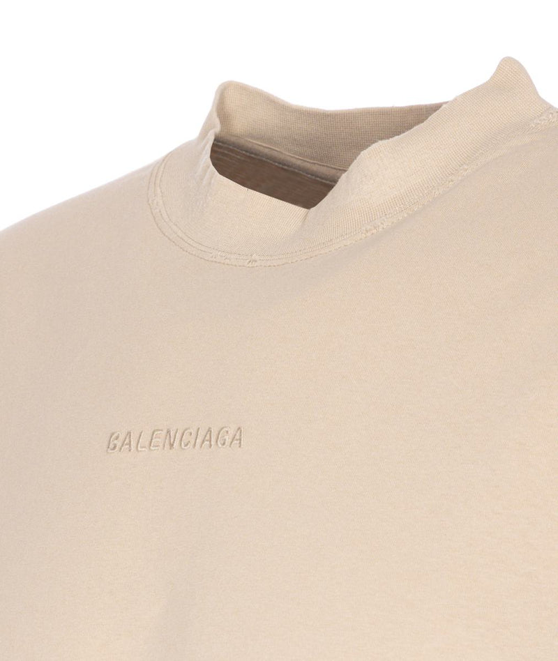 Balenciaga T-Shirts And Polos