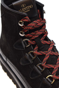 VALENTINO GARAVANI 靴子