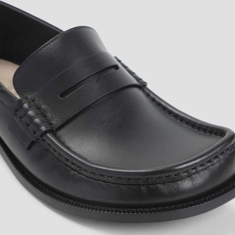 Loewe Loafers