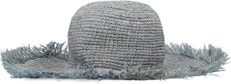 Made For A Woman Chapeau 9 Straw Hat