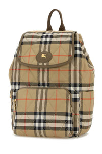 Burberry Backpacks