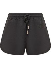 Off-White Crispy Ny Mesh Shorts