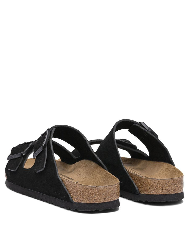 Birkenstock "Arizona" Sandals