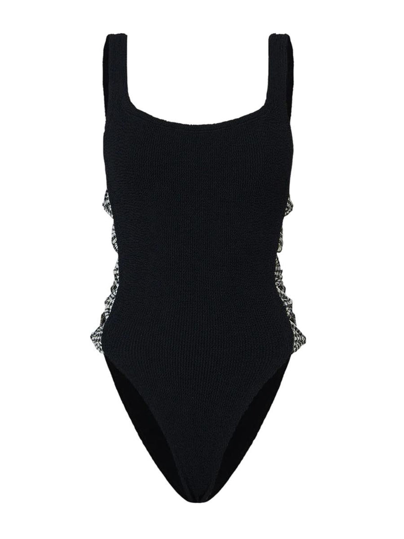 Hunza G Tiffany Swimsuit