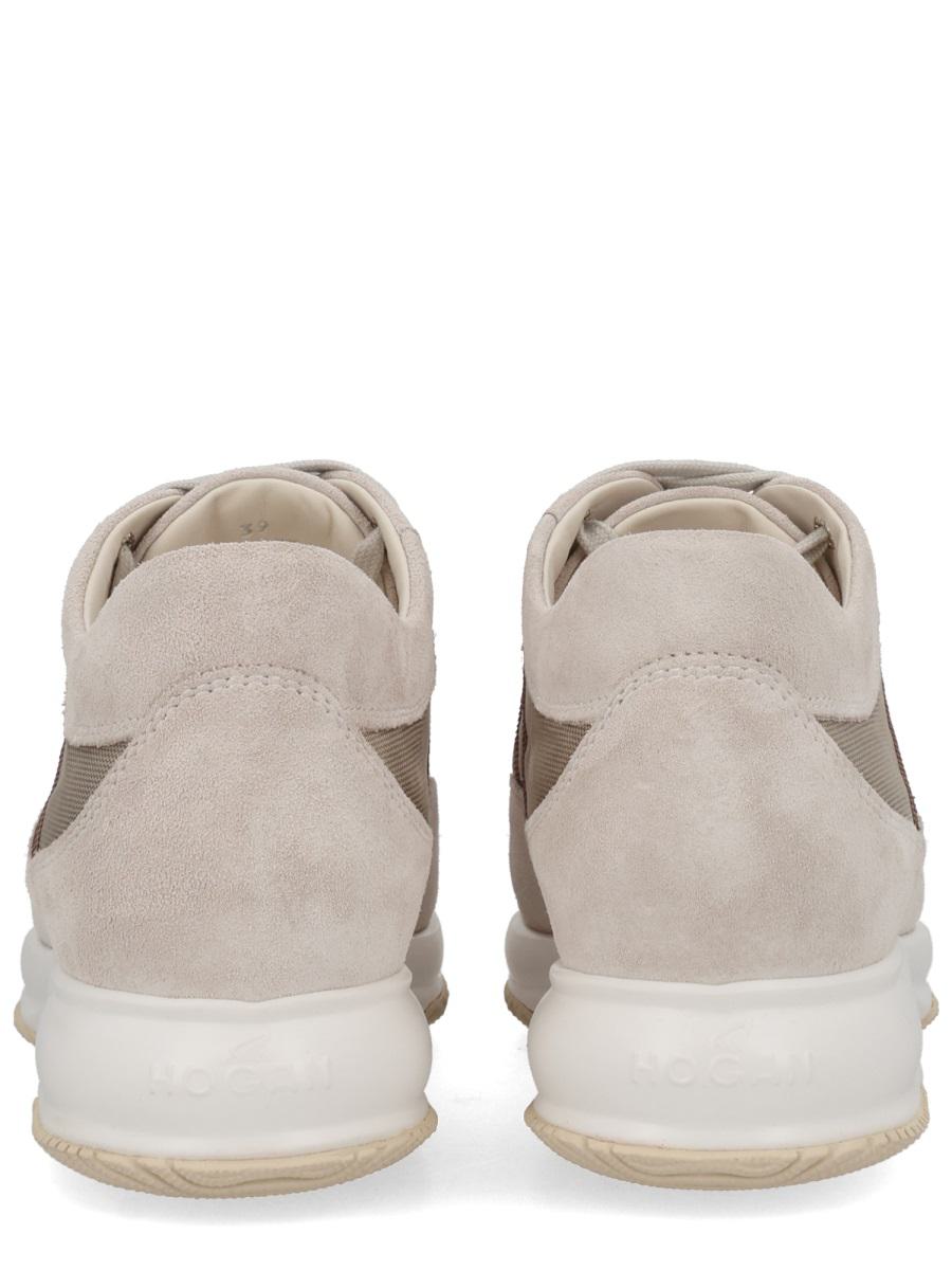 Hogan "Interactive" Sneaker