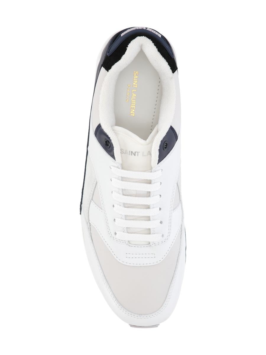 Saint Laurent  Sneakers