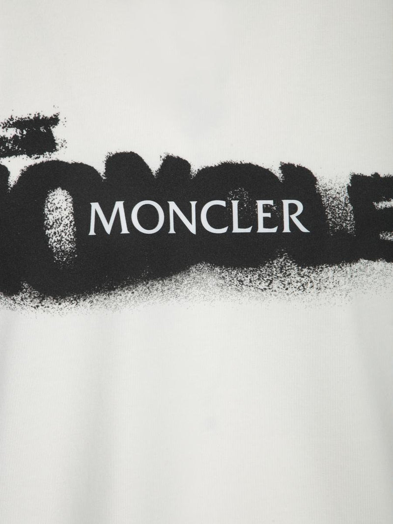 Moncler T-Shirts