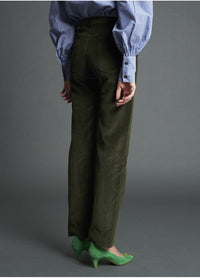 Les Prairies De Paris Pants Clothing