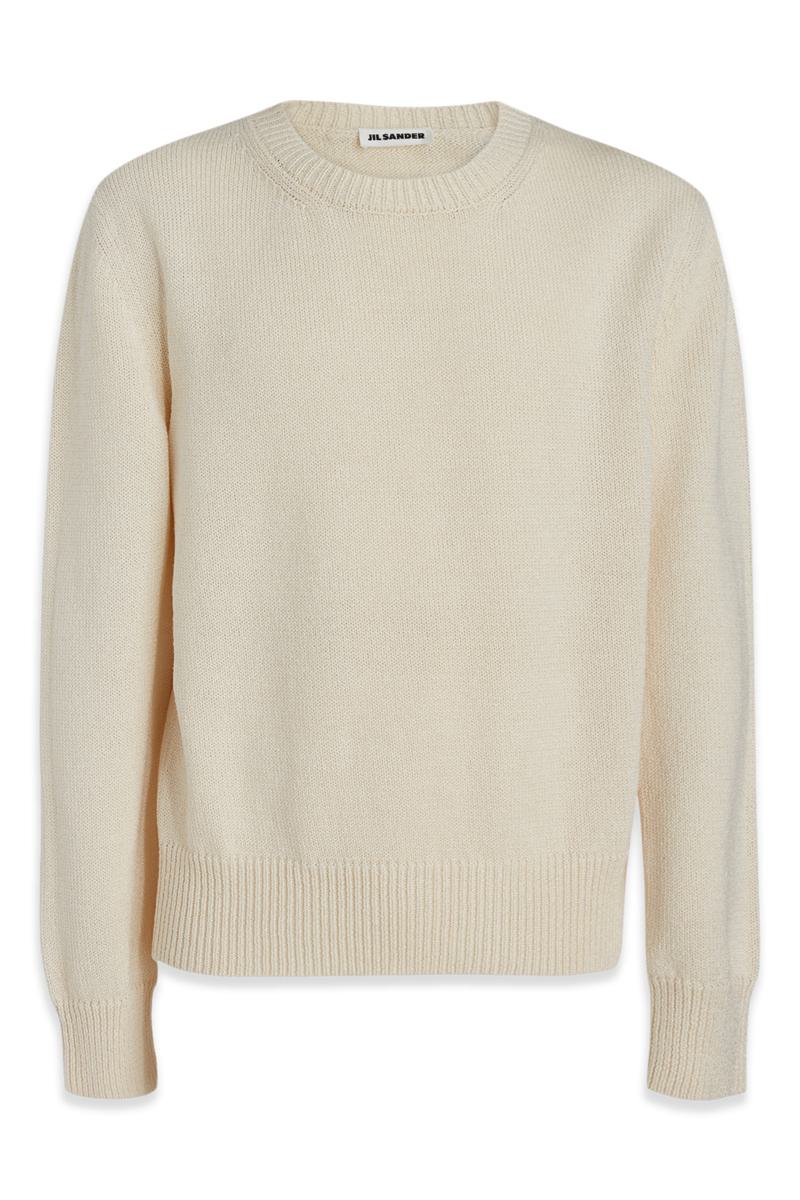 Jil Sander Knitwear