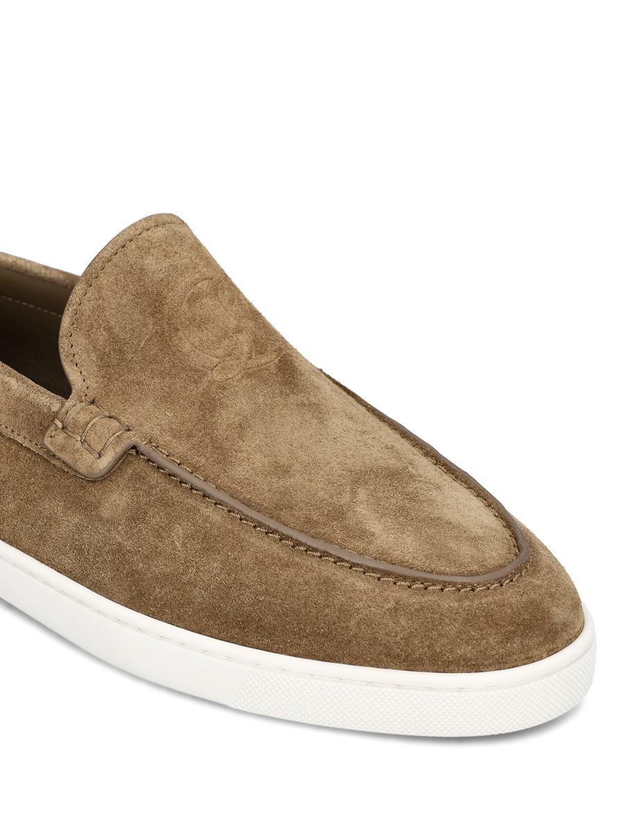 Christian Louboutin Low Shoes