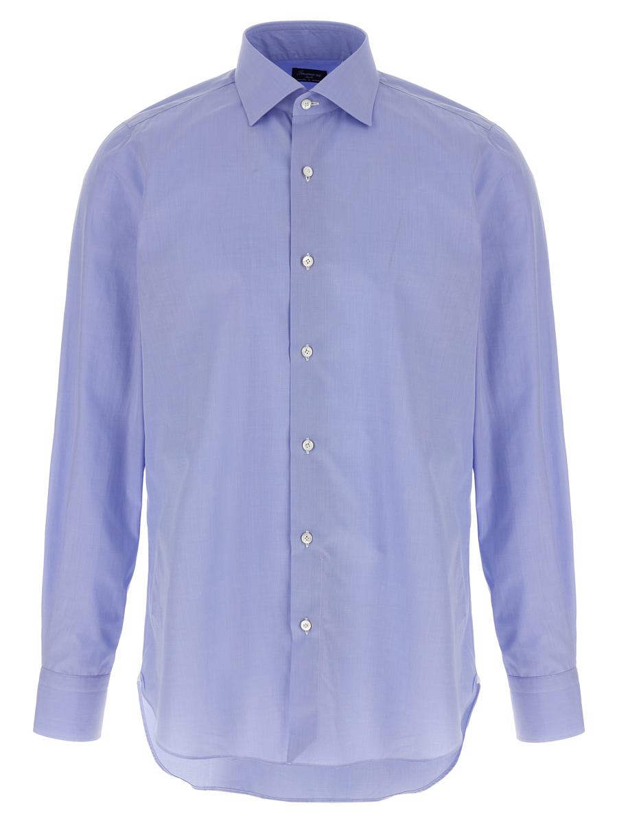 Finamore 'Napoli' Shirt