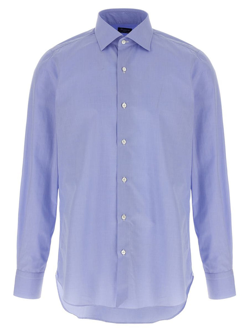 Finamore 'Napoli' Shirt