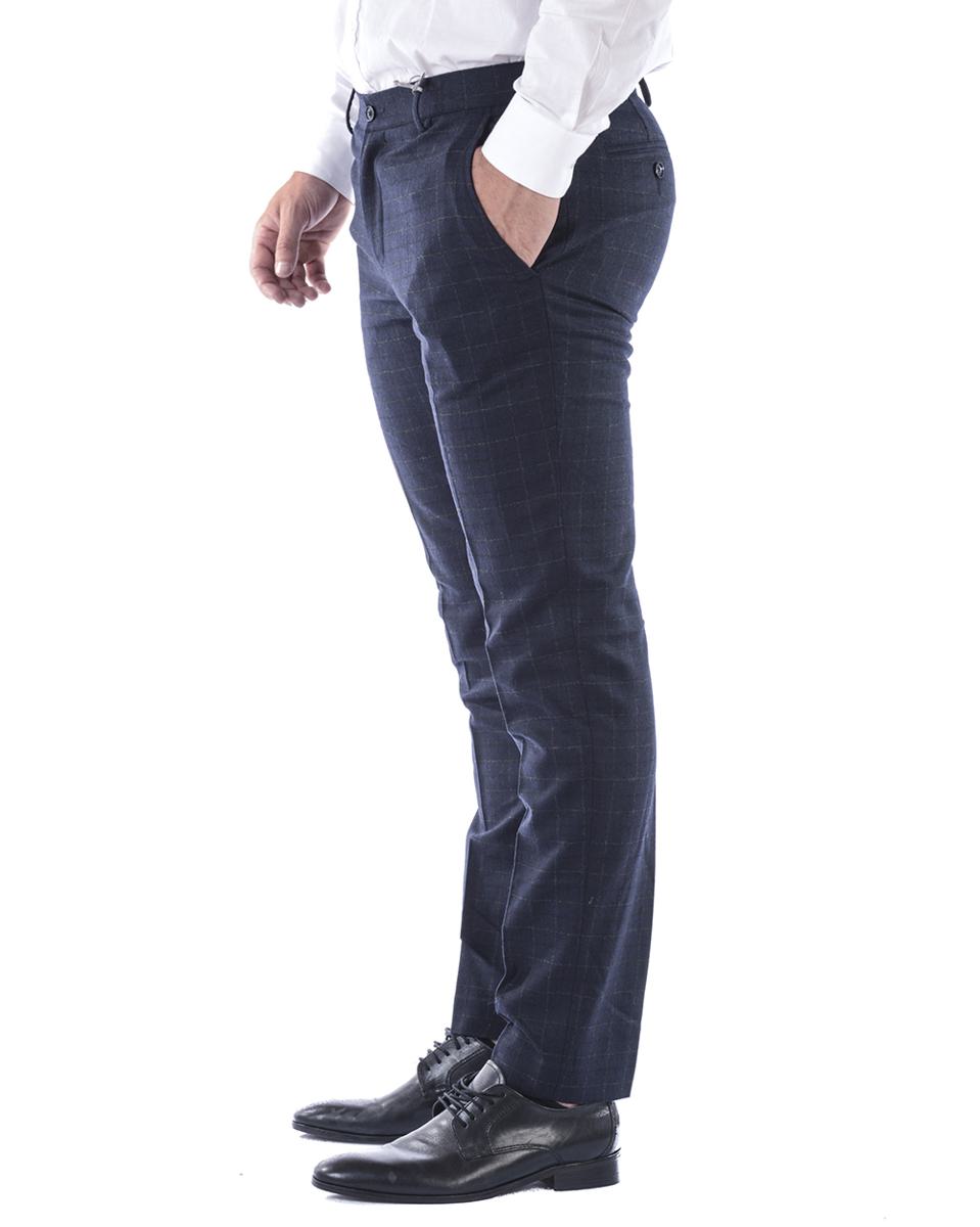 Daniele Alessandrini Jeans Trouser