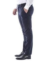 Daniele Alessandrini Jeans Trouser