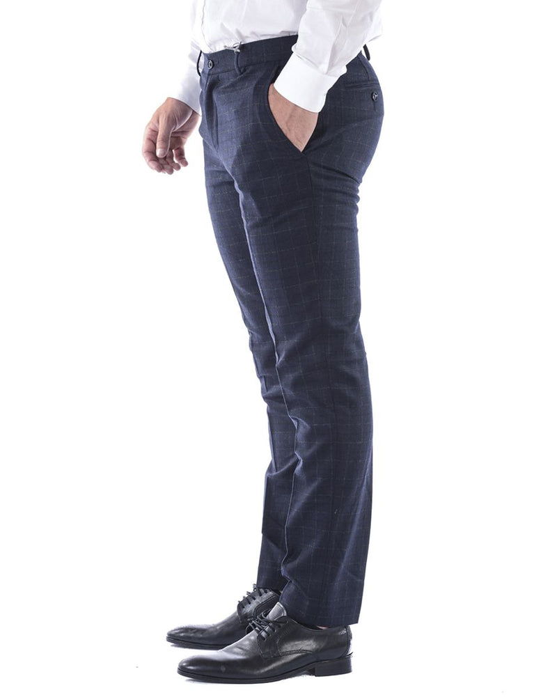 Daniele Alessandrini Jeans Trouser