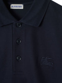 Burberry T-Shirts And Polos