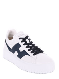 Hogan  "H-Stripes" Sneakers