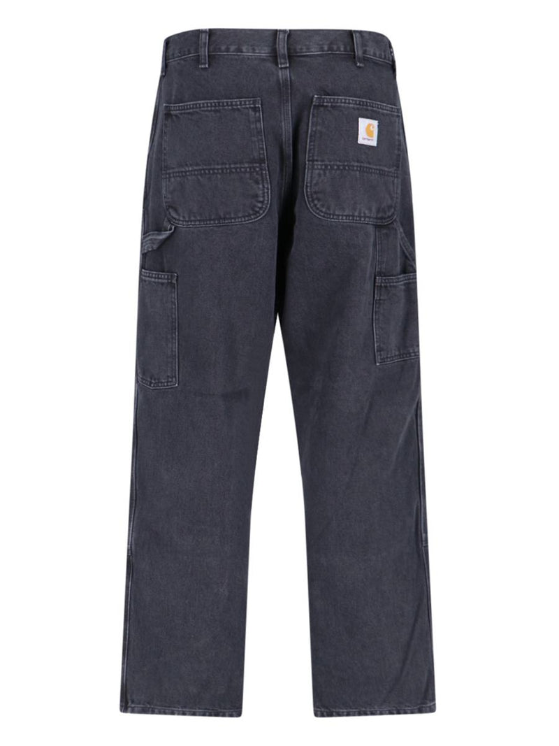 Carhartt Wip Jeans
