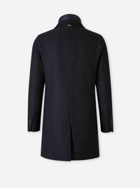 Herno Quilted Long Coat
