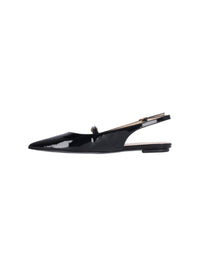 Stuart Weitzman Flat Shoes
