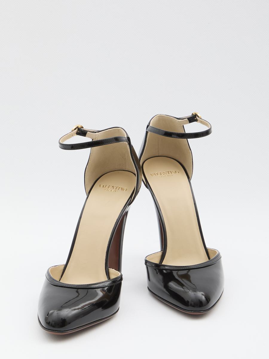 Hi Dolly Décolleté