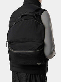Stone Island Technical Backpack